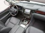 Lexus LX570 2008 года